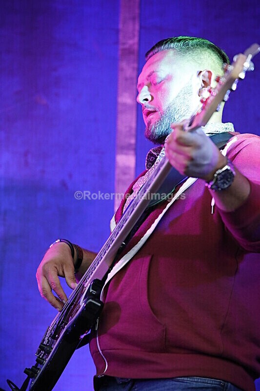  - ELMSTOCK 2019 the music makers