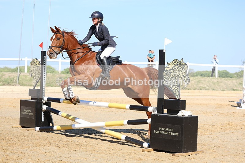 3E7A5141 - Class 3: Senior 80cm