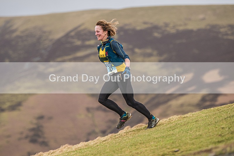 Loopy Latrigg-586 - Kong Loopy Latrigg Fell Race Saturday 27th January 2024