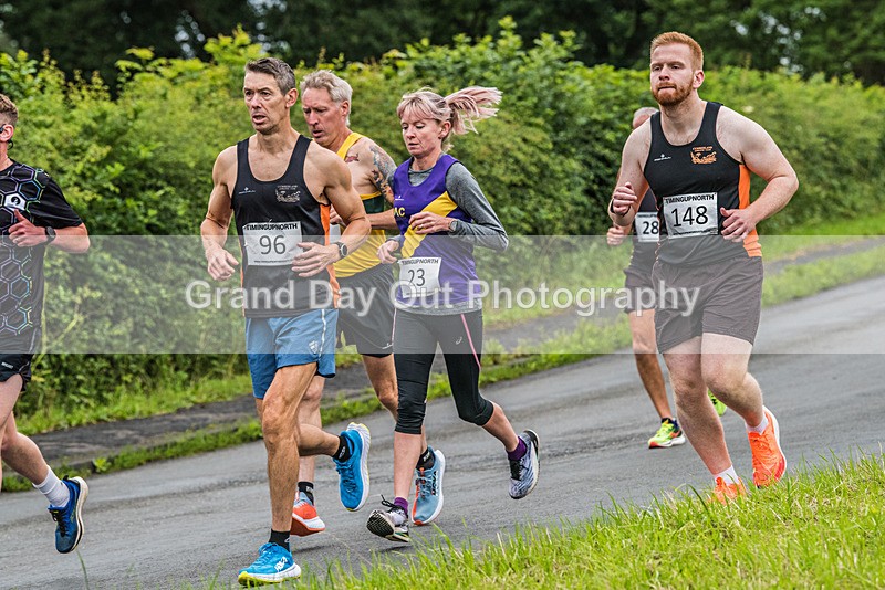 Lambfoot Loop-127 - Lambfoot Loop Road Race Tuesday 4th July 2023