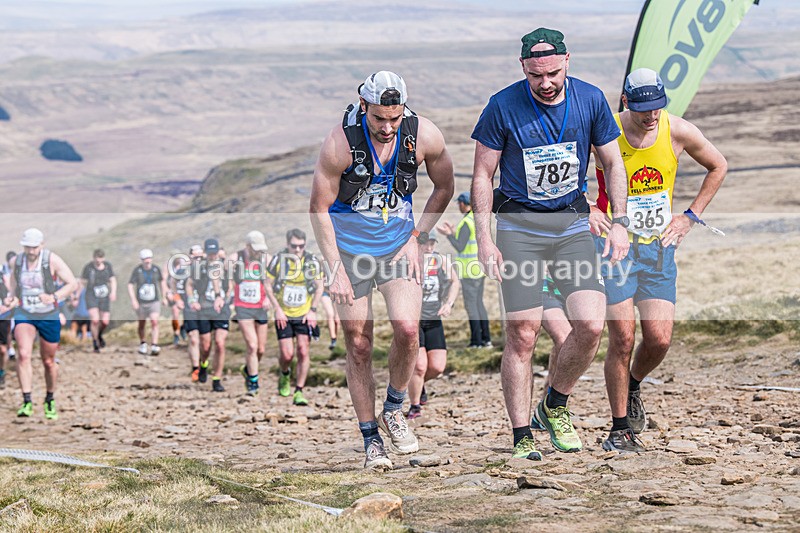 Pen-Y-Ghent-776 - The 3 Peaks Race Saturday 25th April 2026 - Pen Y Ghent