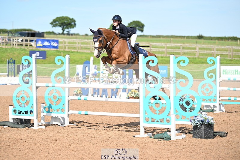 240629A-161419-07634 - Cls 10 Newcomers 2nd R Jump Off and P