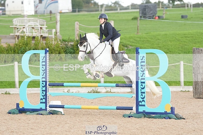 250921-153107-03825 - Cls 21 Pony 90cm Derby