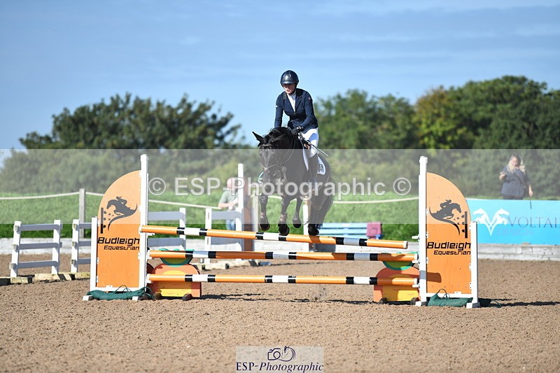 230903A-100951-03614 - Cls 12 95cm Amateur Quali