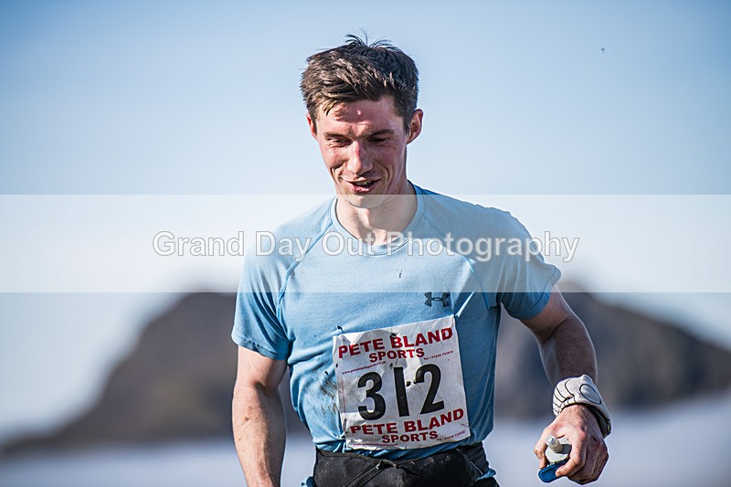 Langdale-672 - Langdale Horseshoe Fell Race Saturday 11th October 2025