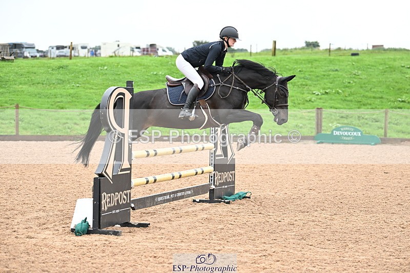 240908A-110411-03006 - Cls 12 Nat Am 95cm Qualifier