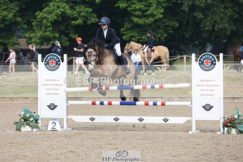 230618-082712-09223 - Cls 19 Pony Intro 1m