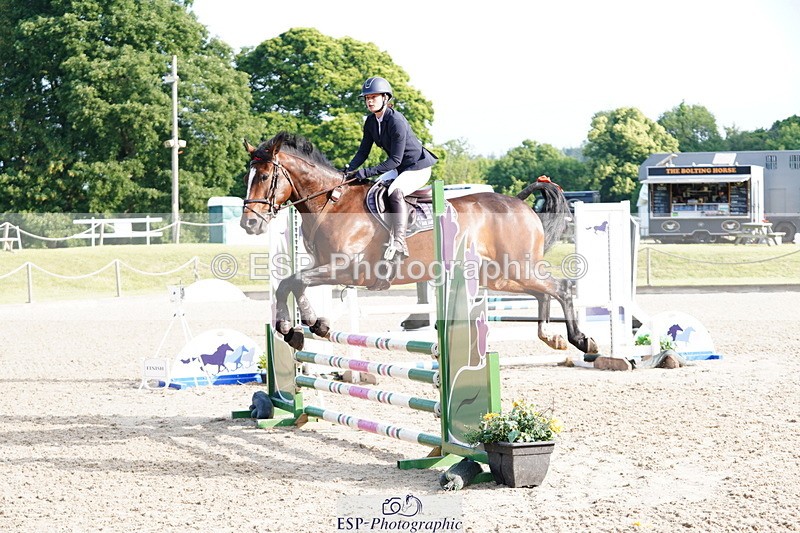 250615A-080600-09544 - Class 42 85cm Amateur Qualifer