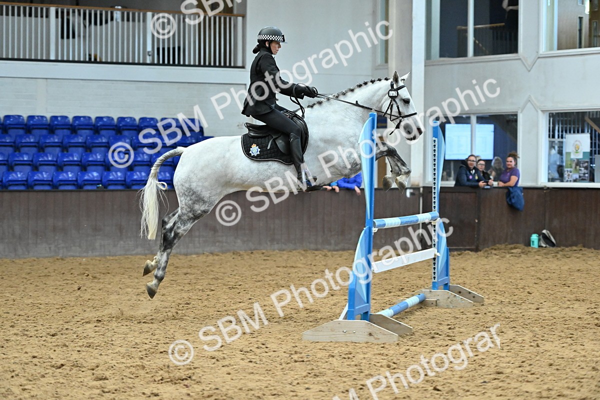 SBM_005611 - Class 61 - 1.00m Open