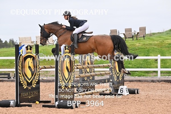 BPP_3964 - CLASS 16 SUN Senior Newcomers/1.10m Open