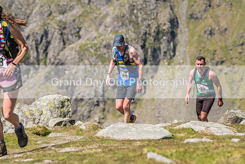 Duddon Long-866 - Duddon Valley (Long) Fell Race Saturday 3rd June 2023