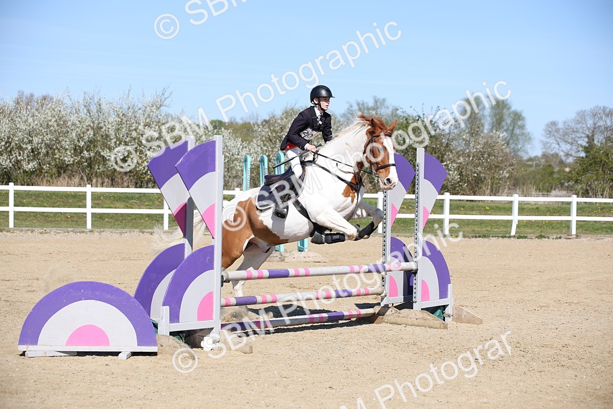 5K7A9629 - Class 4 - 70cm