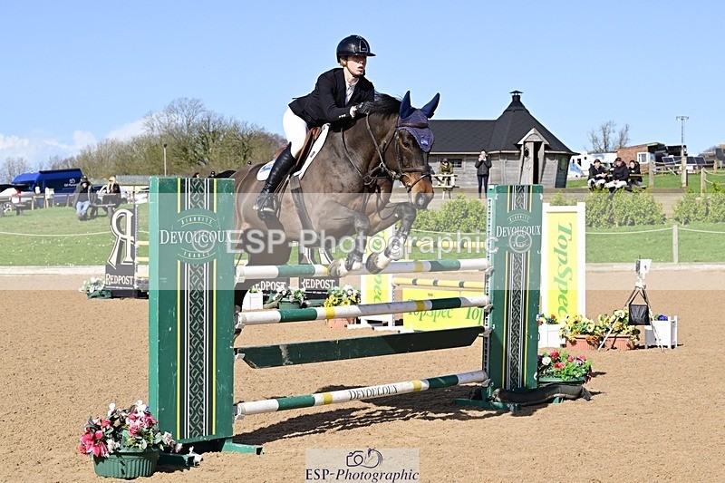 260314-140159-04322 - Cls 15+16 Snr Foxhunter and 1.20m Open