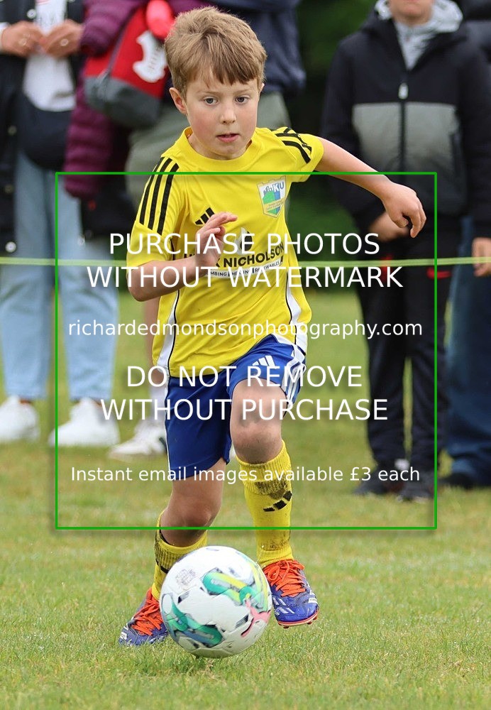 IMG_3660 - Wattsfield U7s vs Kendal Utd U7's