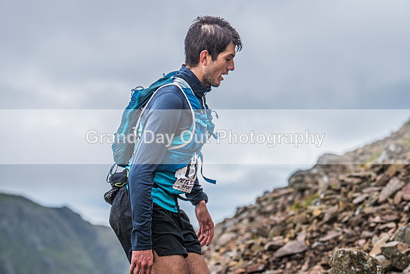 Borrowdale-692 - Borrowdale Fell Race Saturday 5th August 2023