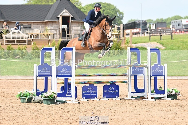 250511-153734-14580 - Cls 29 Snr Foxhunter