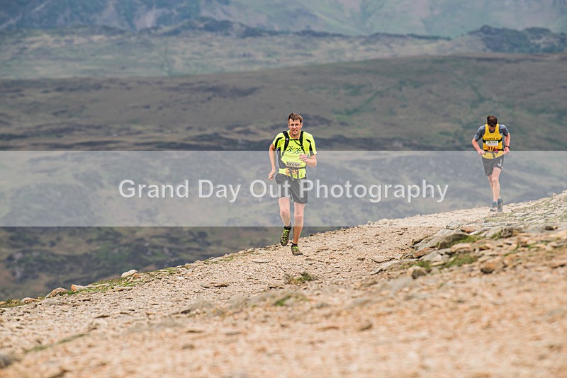 Helvellyn-208 - Helvellyn & The Dodds Fell Race Saturday 27th May 2023