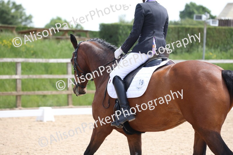 20250520-0654 - Class 4 - Novice 1