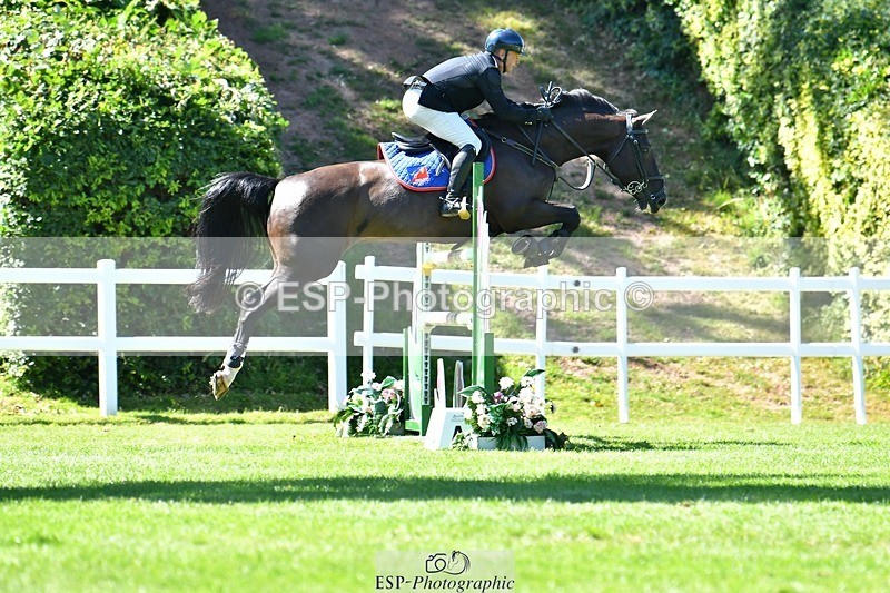 230707-155259-09296 - Cls 14 1.35m Speed Derby