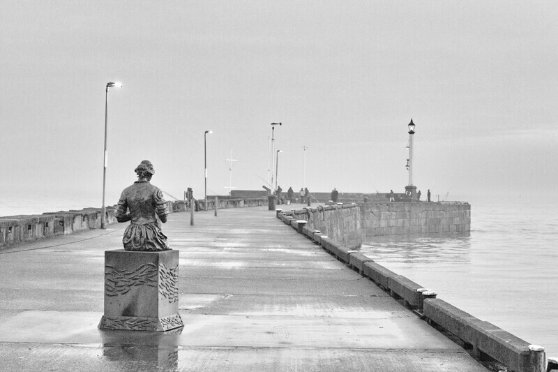 Gansey Girl - Latest Images