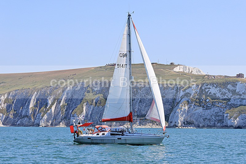 180630 GBR9141T 1Y3A6297 - Sailboats - monohull