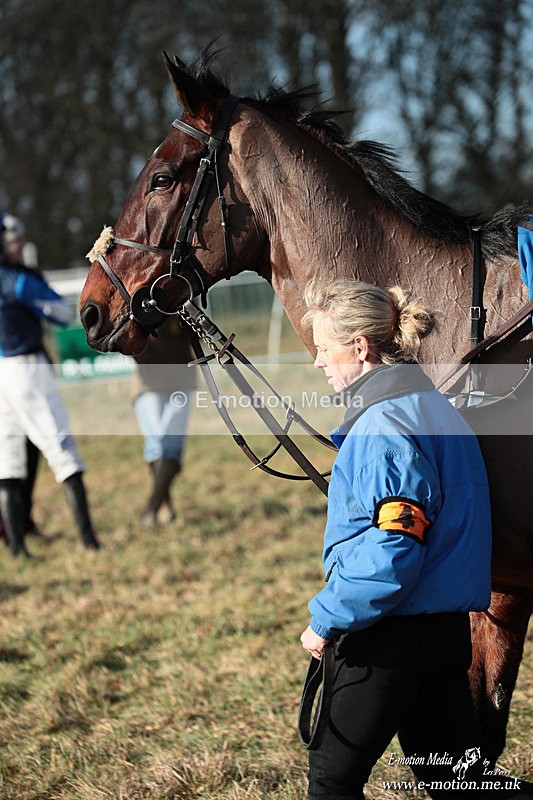 PtP 240126 349 - Cambridgeshire & Enfield Chase PtP Horseheath 24/01/26