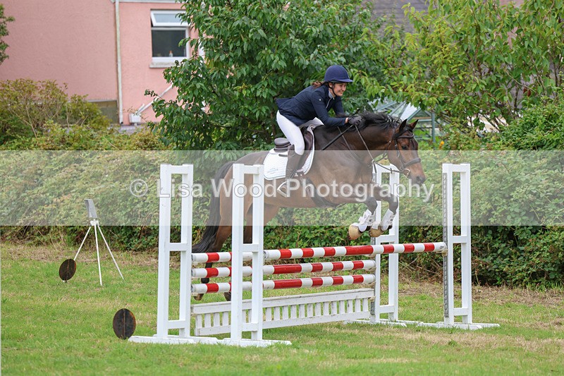 3E7A7555 - Class 6: Senior Discovery/1m open