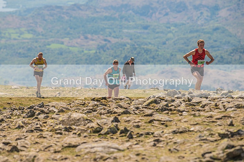 Fairfield-596 - Fairfield Horseshoe Fell Race Saturday 13th May 2023