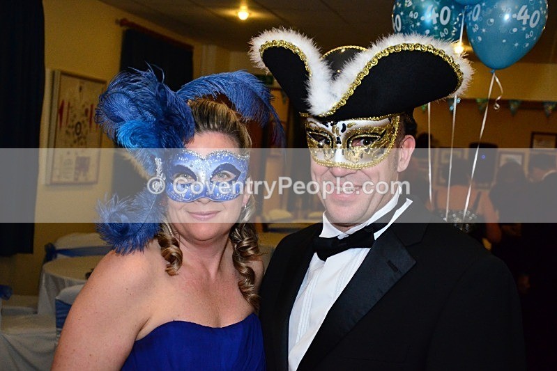DAN_0784 - Danielle's 40th