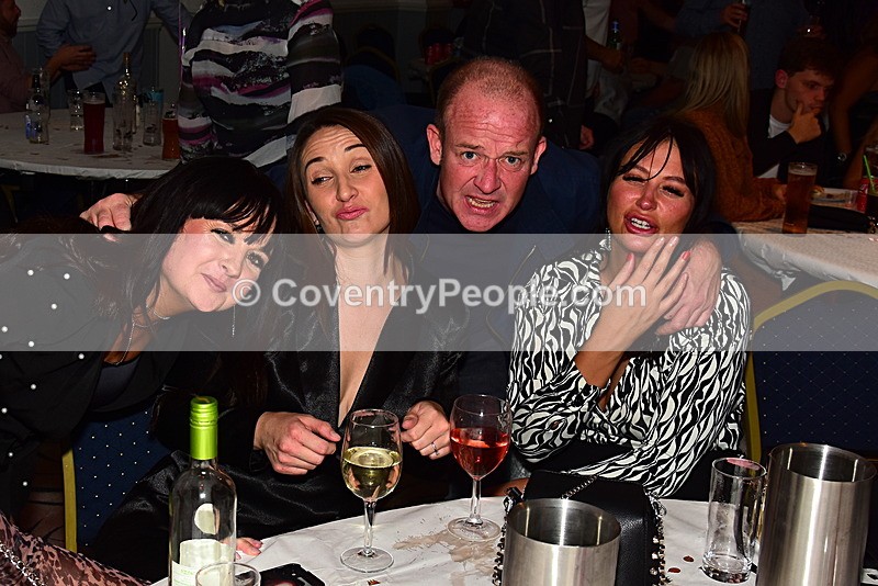 JAC0-509 - Jackie's 60th