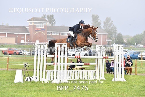 BPP_7476 - CLASS 5 Scottish Branch Outdoor Open RHS Young Mas (1.30m)