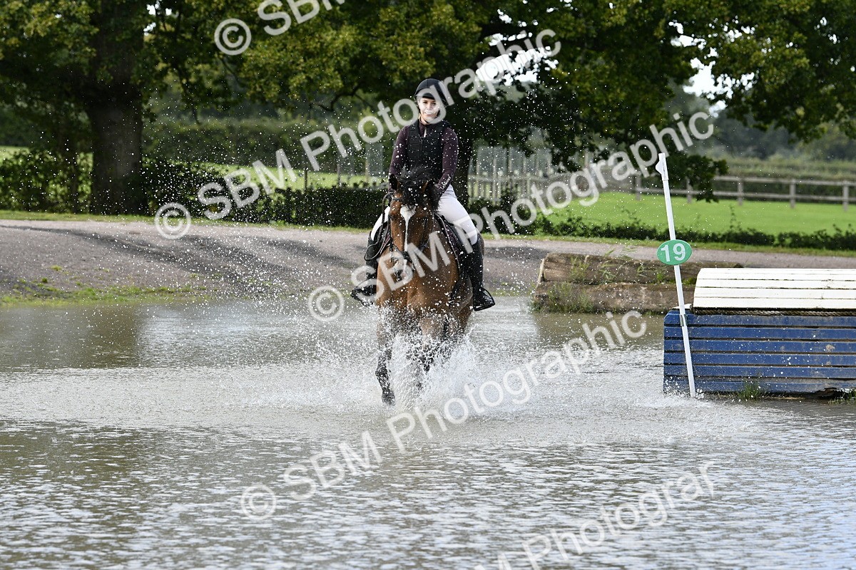 SBM_21751 - E9 - Eventers Challenge 60cm Championship