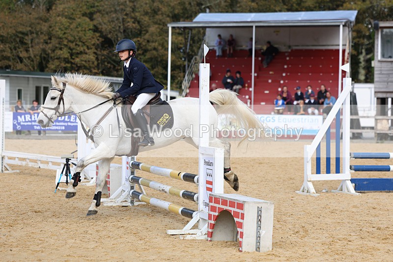 3E7A7226 - Class 3: 60cm open