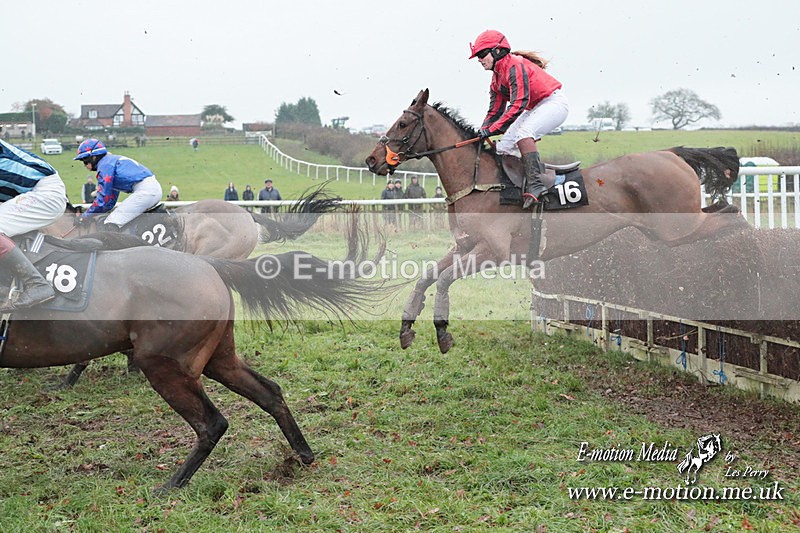 PtP 031223 679 - Wheatland Hunt PtP Chaddesley Races 03/12/23