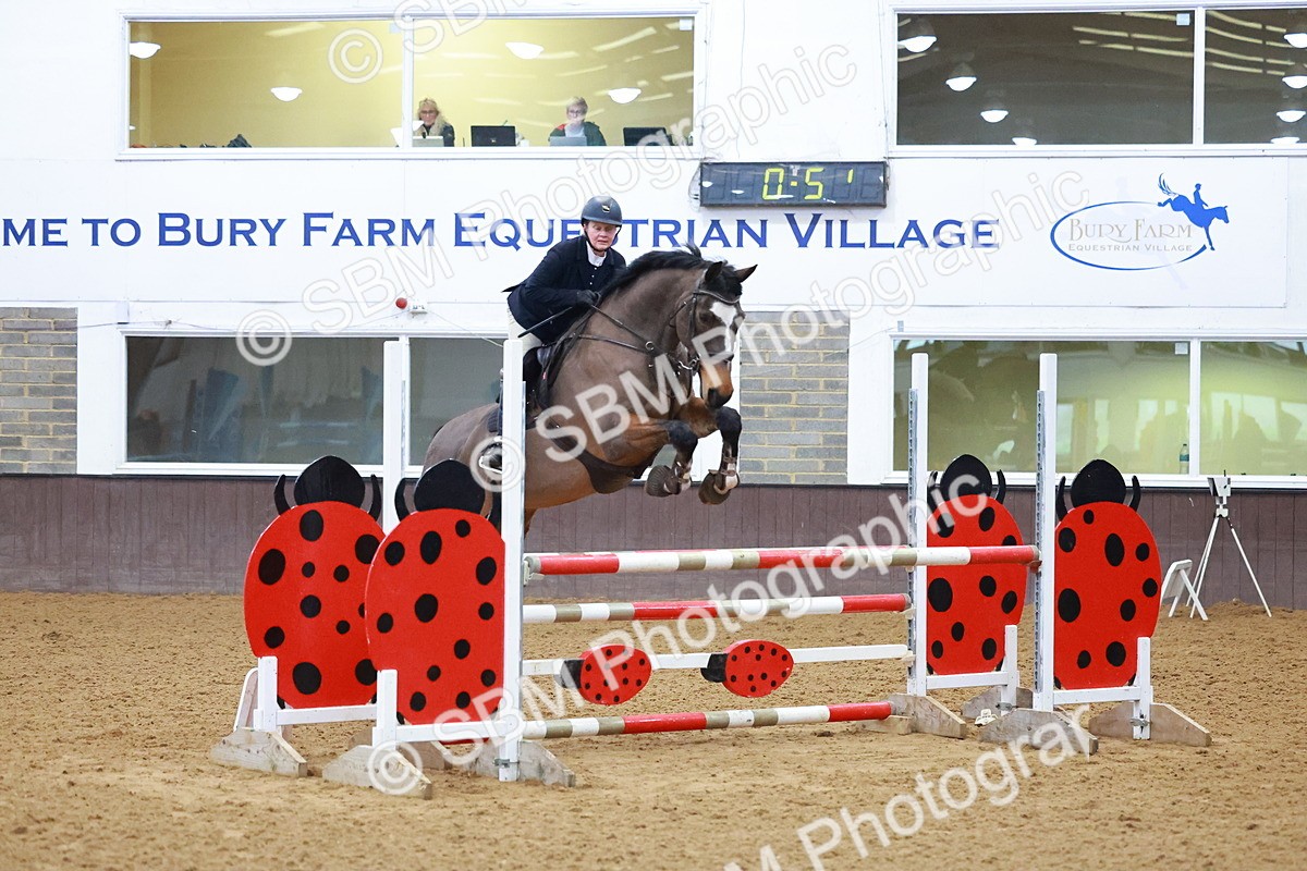 SBM_003762 - Class 4 - Senior Newcomers - 1.10m