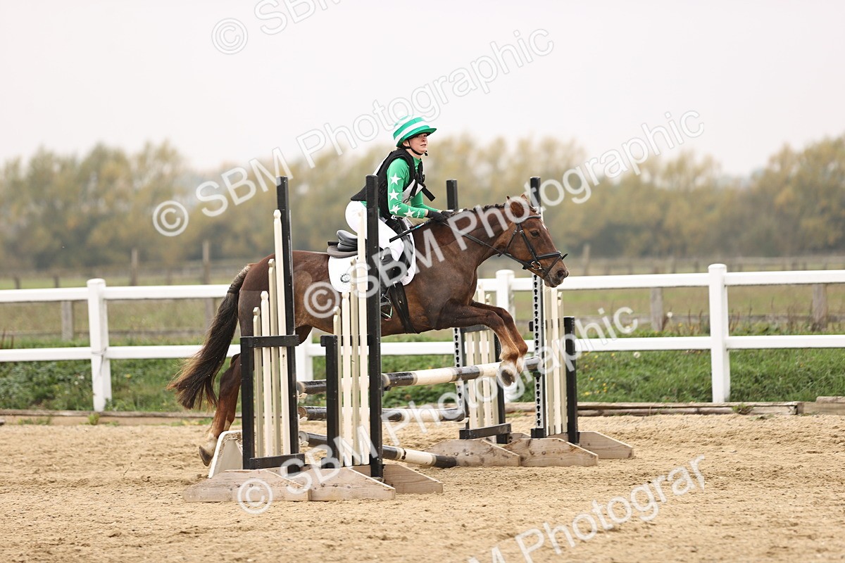 SBM_002512 - Class 2 - 80cm