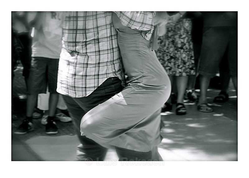  - Tango, poetry in mouvement