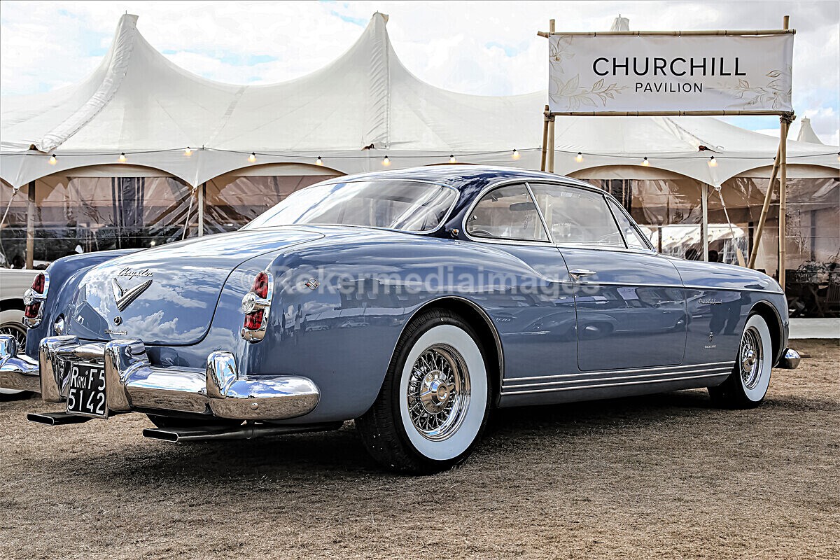 SP 2022-153 - SALON PRIVE SEPT 2022