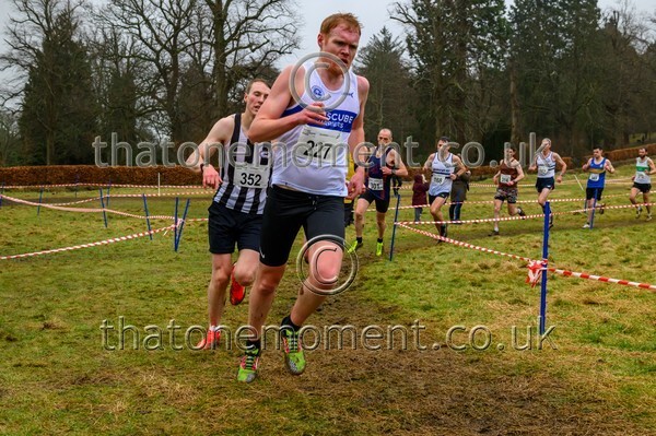 Falkirk26-815102 - Senior Men Set One