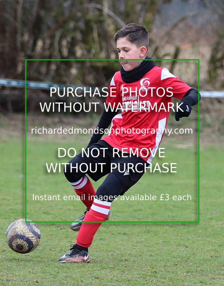 IMG_4231 - Ibis U10 vs Ambleside Utd U10 (Saturday 4 March 2023)