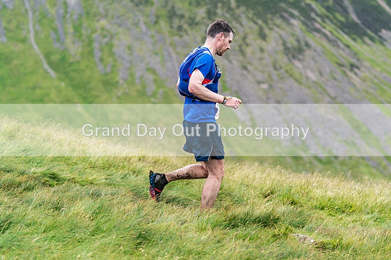 Wasdale-1892 - Wasdale Horseshoe Fell Race Saturday 13th July 2024