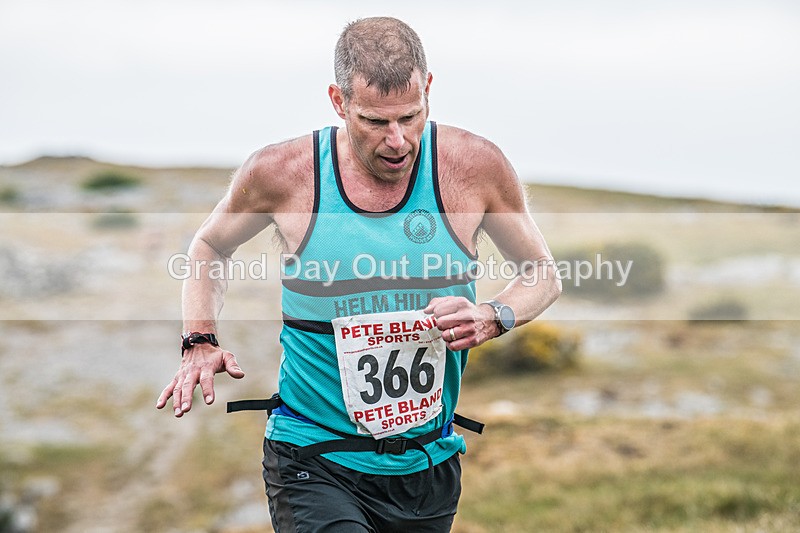 Hutton Roof-95 - Hutton Roof Fell Race Saturday 24th May 2025