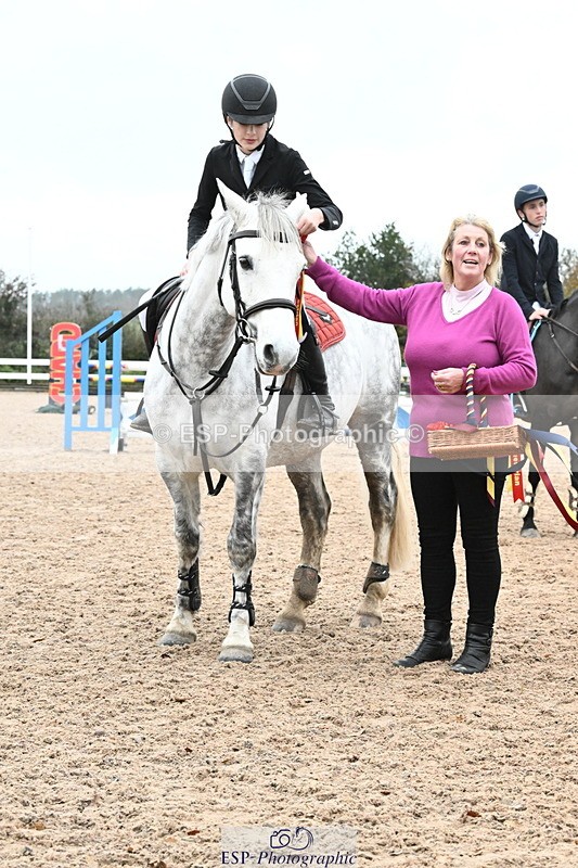 231118A-130616-02047 - Cls 6 BlueChip Pony Sapphire Qualifier