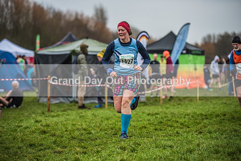 Blackpool-446 - Mid Lancs XC Blackpool Saturday 13th January 2024