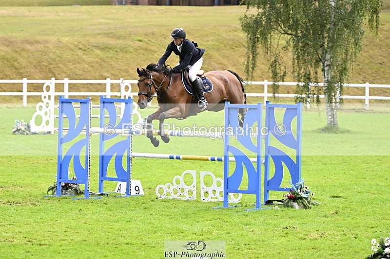 250831A-131613-10473 - Cls 37 Snr 1.35m Grand Prix