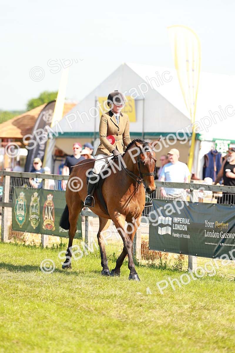 SBM_12103 - Class 66-69 - RIHS Ridden Hunters Inc Small Hunter