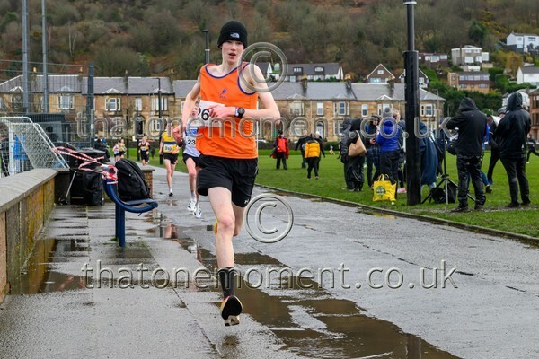 YARR26-813747 - U15 Boys