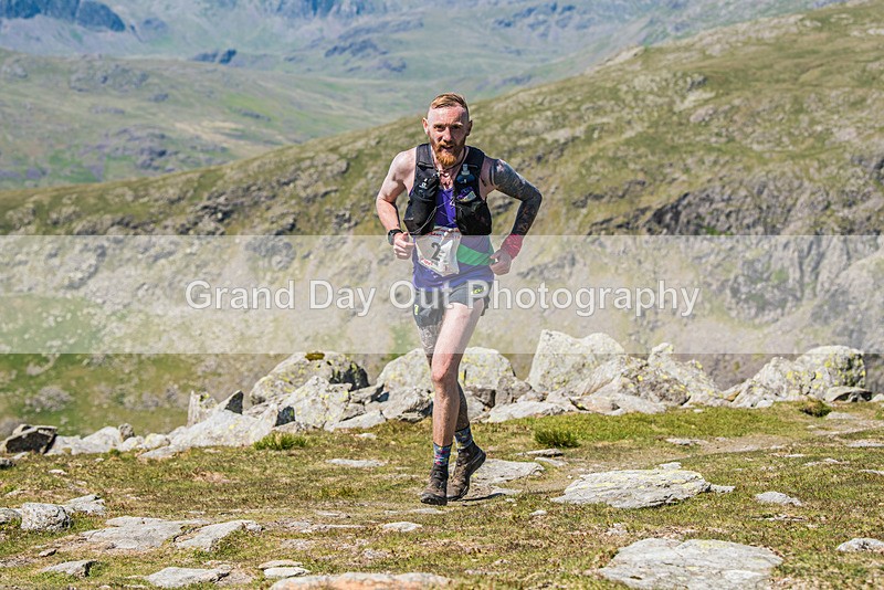 Duddon Long-852 - Duddon Valley (Long) Fell Race Saturday 3rd June 2023