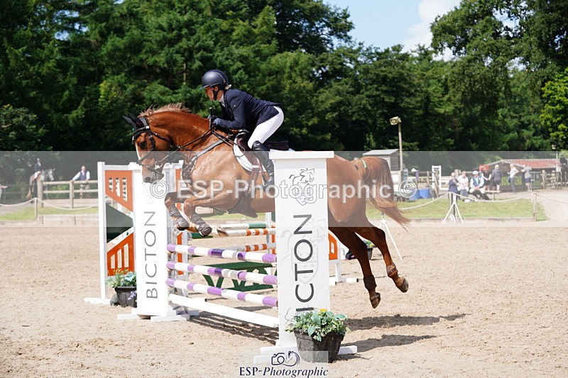 250615A-103344-10116 - Class 44 4 Year Old