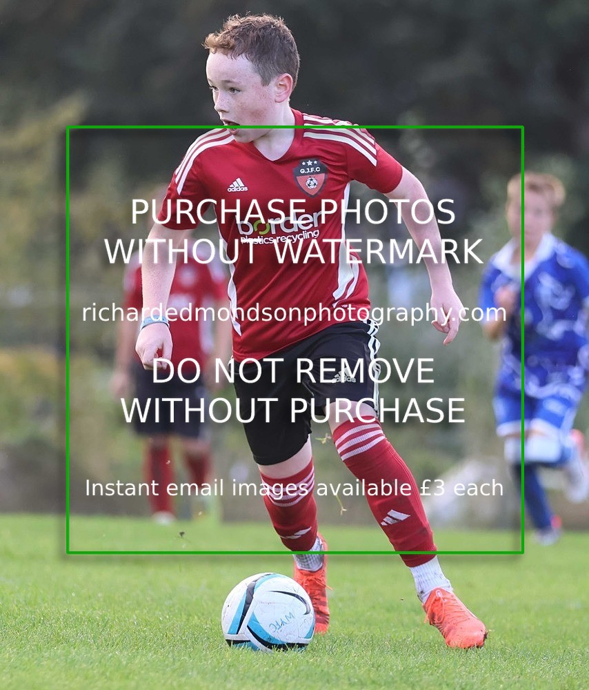 533A0389 - Grange United